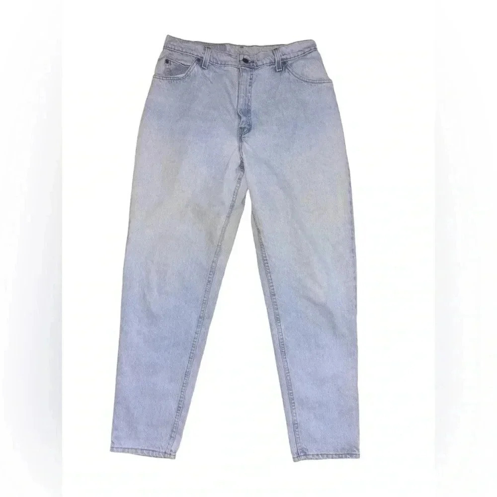 Vintage Levi’s Orange Tab 16